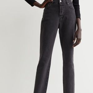Black mom Jean